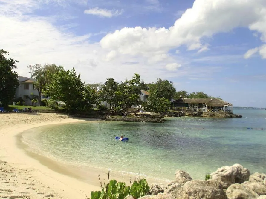 Deluxe Studio 228 Negril 0*,  Jamaica